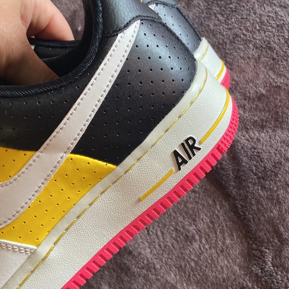 WOMENS NIKE AF1 - Picture 10 of 13